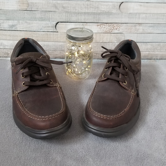 clarks cotrell edge